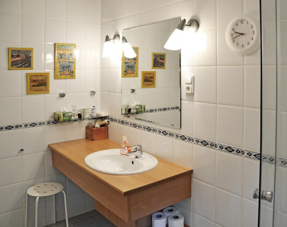 Anna Apartment Budaörs Extérieur photo